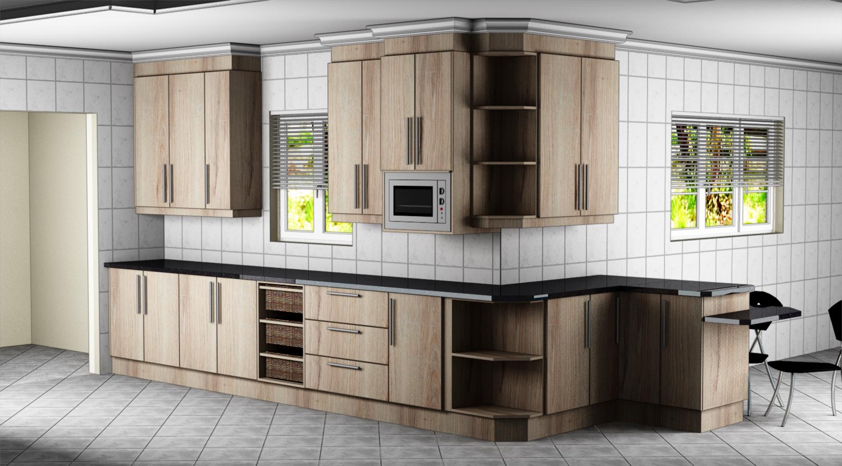 Claus Kitchen