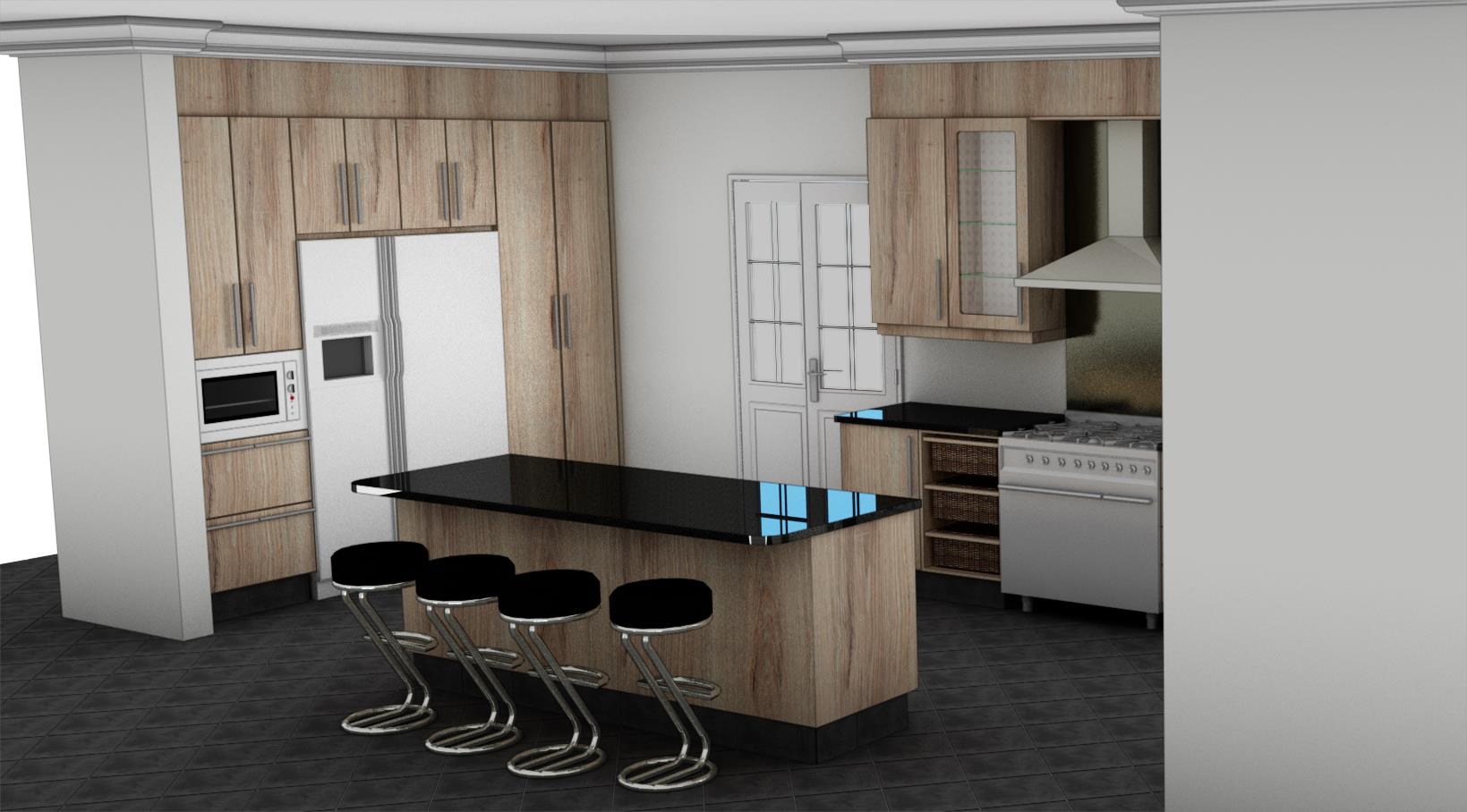 Talita Kitchen 2